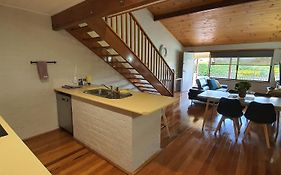 Great Escape Lofts